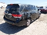 5FNRL5H65EB****** Salvage and Wrecked 2014 Honda Odyssey in California State