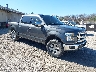 1FTEW1EG9FF****** Salvage and Wrecked 2015 Ford F-150 in Ashland