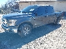 1FTEW1EG9FF****** Used and Repairable 2015 Ford F-150 in Ashland