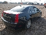1G6DG577390****** Salvamento y Destrozados 2009 Cadillac CTS en Estado de Indiana