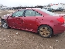 1G2ZA5E04A4****** Reparables 2010 Pontiac G6 en Estado de Ohio