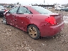 1G2ZA5E04A4****** Salvamento y Reparables 2010 Pontiac G6 en Columbus