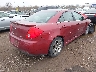1G2ZA5E04A4****** Salvamento y Destrozados 2010 Pontiac G6 en Estado de Ohio