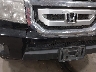 5FNYF48689B****** Salvage and Repairable 2009 Honda Pilot in North Dakota State
