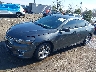 1G1ZB5ST2HF****** Reparables 2017 Chevrolet Malibu en Estado de Virginia