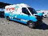 W1Y4NCHY9RT****** Salvamento y Destrozados 2024 Mercedes-Benz Sprinter 2500 en Jackson