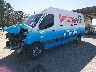 W1Y4NCHY9RT****** Usados y Reparables 2024 Mercedes-Benz Sprinter 2500 en Jackson