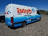 W1Y4NCHY9RT****** Salvamento y Destrozados 2024 Mercedes-Benz Sprinter 2500 en Estado de Mississippi