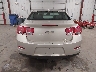1G11E5SA0DF****** Wrecked 2013 Chevrolet Malibu