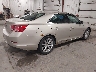1G11E5SA0DF****** Salvage and Wrecked 2013 Chevrolet Malibu in Iowa State