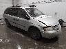 1D4GP24RX5B****** Salvage and Wrecked 2005 Dodge Grand Caravan in Anchorage
