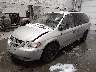 1D4GP24RX5B****** Used and Repairable 2005 Dodge Grand Caravan in Anchorage