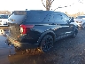 1FM5K8GC1MG****** Salvage and Wrecked 2021 Ford Explorer in New York State