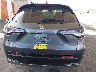 3CZRZ1H72SM****** Wrecked 2025 Honda HR-V