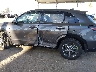 3CZRZ1H72SM****** Salvage and Repairable 2025 Honda HR-V in California State