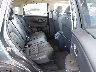 3CZRZ1H72SM****** Wrecked 2025 Honda HR-V in North Hollywood