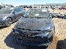 JTNB4MBE7M3****** Wrecked 2021 Toyota Corolla in Arizona State