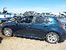 JTNB4MBE7M3****** Repairable 2021 Toyota Corolla in Arizona State