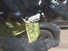 JTNB4MBE7M3****** Used and Repairable 2021 Toyota Corolla in Arizona State