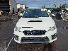 JF1VA1B6XL9****** Wrecked 2020 Subaru WRX in Hawaii State