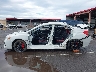 JF1VA1B6XL9****** Repairable 2020 Subaru WRX in Hawaii State