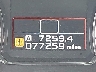 JF1VA1B6XL9****** Salvage 2020 Subaru WRX