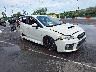 JF1VA1B6XL9****** Salvage and Wrecked 2020 Subaru WRX in Honolulu