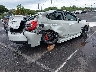 JF1VA1B6XL9****** Salvage and Wrecked 2020 Subaru WRX in Hawaii State