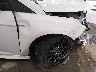 1FADP3L90JL****** Reparables 2018 Ford Focus St