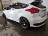 1FADP3L90JL****** Salvamento y Reparables 2018 Ford Focus St en Boise