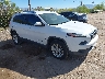1C4PJMCS4EW****** Salvage and Wrecked 2014 Jeep Cherokee in Tucson