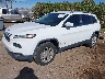 1C4PJMCS4EW****** Used and Repairable 2014 Jeep Cherokee in Tucson