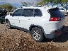 1C4PJMCS4EW****** Salvage and Repairable 2014 Jeep Cherokee in Tucson
