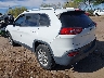 1C4PJMCS4EW****** Salvage and Repairable 2014 Jeep Cherokee in Arizona State