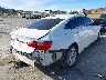 1G1ZD5ST4JF****** Salvamento y Destrozados 2018 Chevrolet Malibu en Estado de California