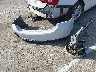 1G1ZD5ST4JF****** Destrozados 2018 Chevrolet Malibu en Estado de California