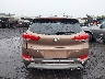 KM8J33A27HU****** Wrecked 2017 Hyundai Tucson