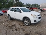 2CNALBEW6A6****** Salvage and Wrecked 2010 Chevrolet Equinox in Jackson