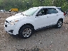 2CNALBEW6A6****** Used and Repairable 2010 Chevrolet Equinox in Jackson