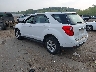 2CNALBEW6A6****** Salvage and Repairable 2010 Chevrolet Equinox in Jackson