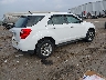 2CNALBEW6A6****** Salvage and Wrecked 2010 Chevrolet Equinox in Mississippi State