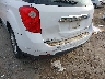 2CNALBEW6A6****** Salvage and Repairable 2010 Chevrolet Equinox in Mississippi State