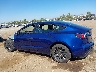 5YJ3E1EA3TF****** Repairable 2026 Tesla Model 3 in California State