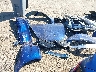 5YJ3E1EA3TF****** Salvage and Wrecked 2026 Tesla Model 3 in San Diego