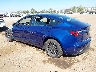 5YJ3E1EA3TF****** Salvage and Repairable 2026 Tesla Model 3 in San Diego