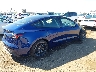 5YJ3E1EA3TF****** Salvage and Wrecked 2026 Tesla Model 3 in California State