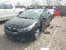 3KPFK4A78HE****** Usados y Reparables 2017 Kia Forte en Denver East