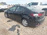3KPFK4A78HE****** Salvamento y Reparables 2017 Kia Forte en Denver East