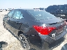5YFBURHE7JP****** Repairable 2018 Toyota Corolla in Arkansas State