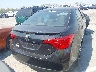 5YFBURHE7JP****** Wrecked 2018 Toyota Corolla